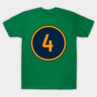 Adrian Dantley T-Shirt